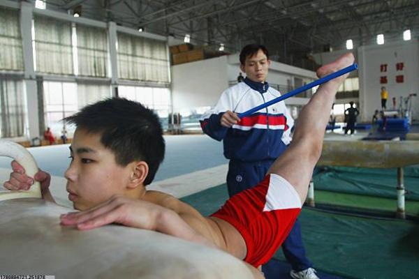 中考体育项目是否包含跑步？详细解读